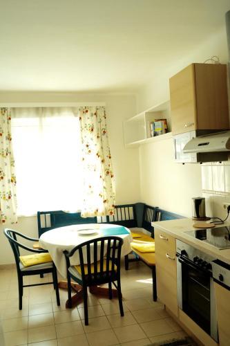 Appartments Wirrer