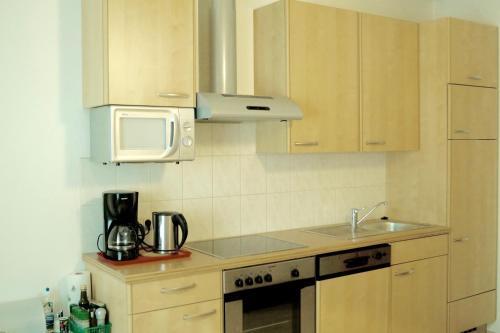 Appartments Wirrer