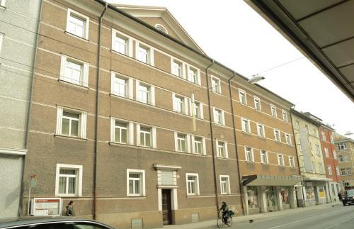 Appartments Wirrer