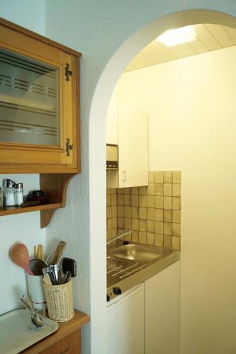 Appartments Wirrer