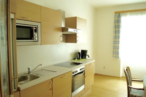 Appartments Wirrer