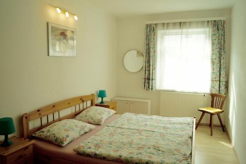 Appartments Wirrer
