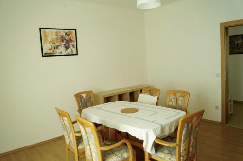 Appartments Wirrer