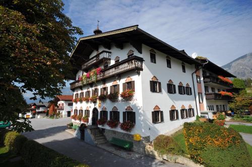 Hotel Gasthof Baumgarten