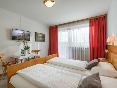 Hotel Gasthof Baumgarten