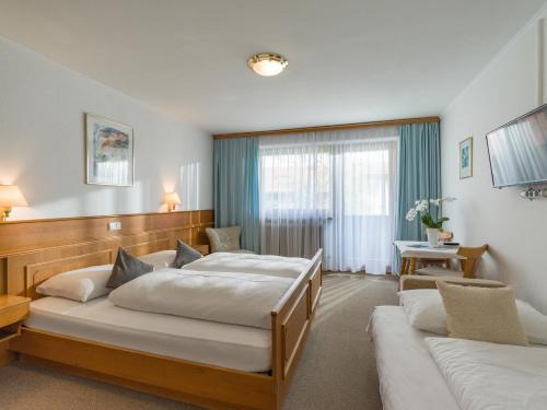 Hotel Gasthof Baumgarten