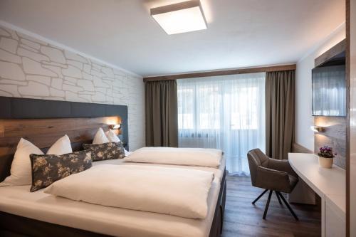 Hotel Gasthof Baumgarten