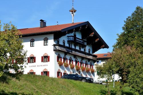 Hotel Gasthof Baumgarten