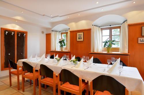Hotel Gasthof Baumgarten