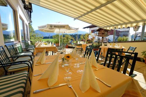 Hotel Gasthof Baumgarten
