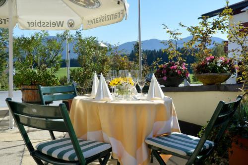 Hotel Gasthof Baumgarten