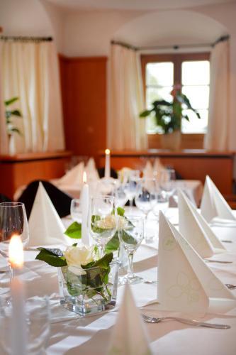 Hotel Gasthof Baumgarten
