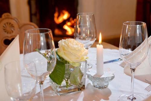 Hotel Gasthof Baumgarten