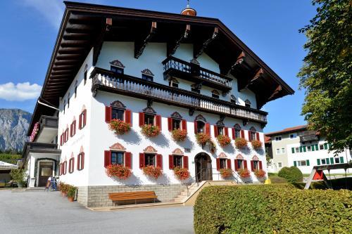 Hotel Gasthof Baumgarten