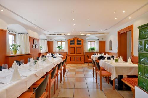 Hotel Gasthof Baumgarten