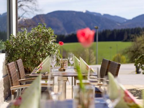 Hotel Gasthof Baumgarten