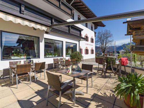 Hotel Gasthof Baumgarten