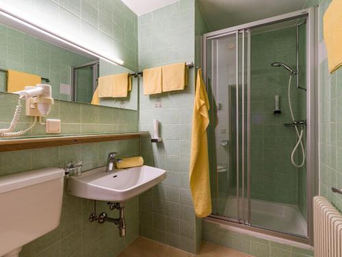Hotel Gasthof Baumgarten