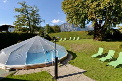 Hotel Gasthof Baumgarten
