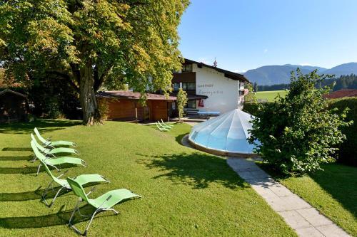 Hotel Gasthof Baumgarten