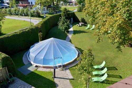 Hotel Gasthof Baumgarten