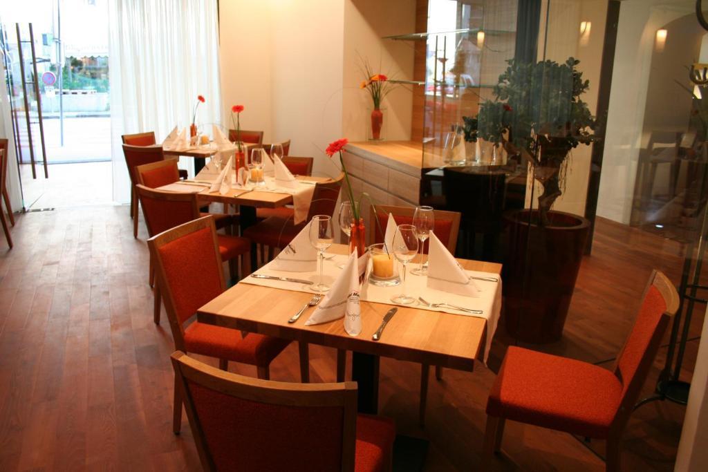 Hotel Munde