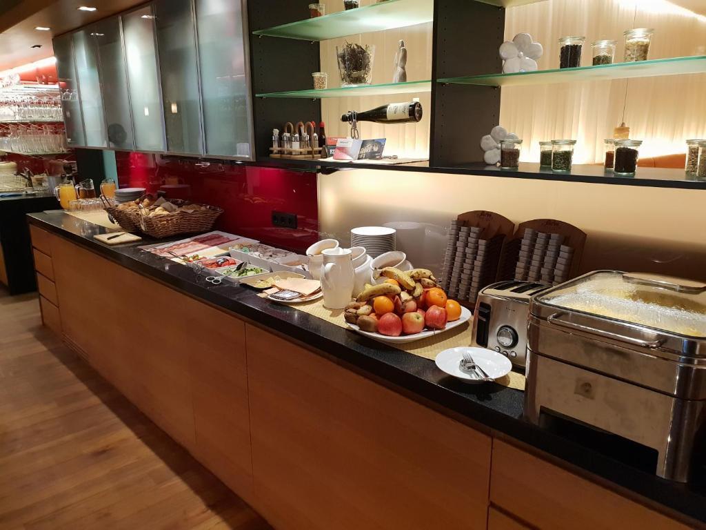 Hotel Munde