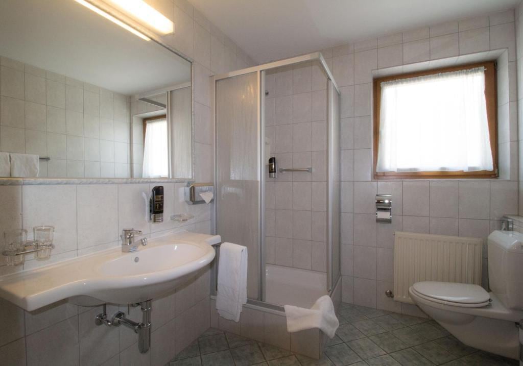 Hotel Munde