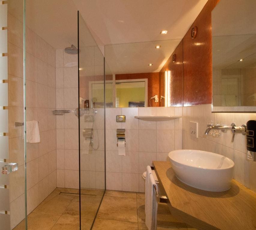 Hotel Munde