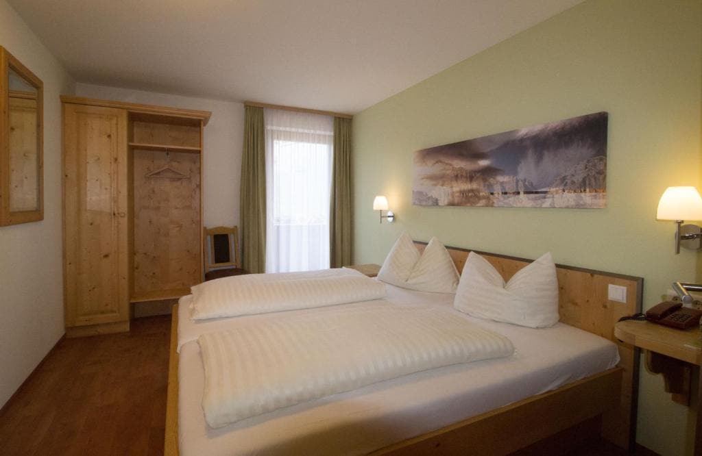 Hotel Munde