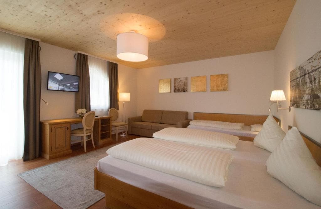 Hotel Munde