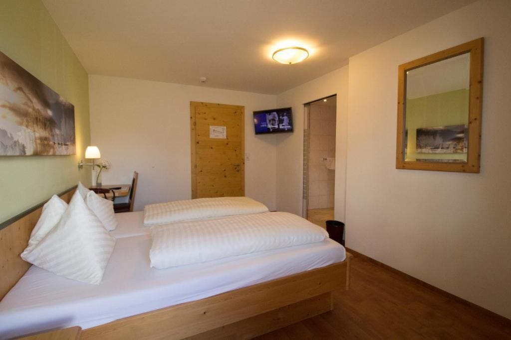 Hotel Munde