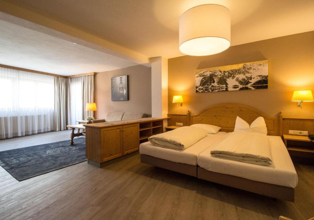 Hotel Munde