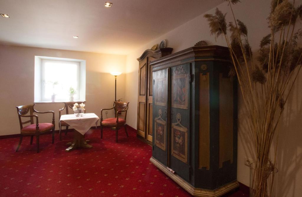 Hotel Munde