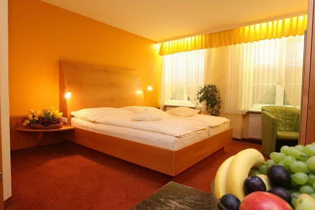 Landhotel Stegersbach