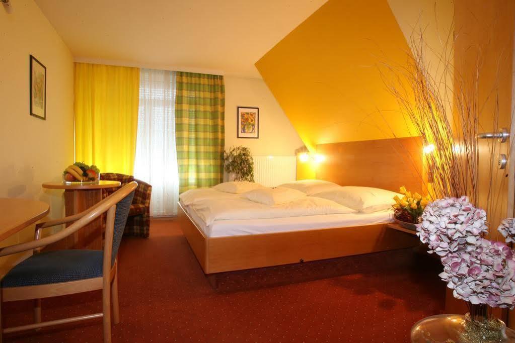 Landhotel Stegersbach