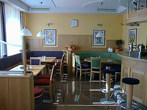 Landhotel Stegersbach