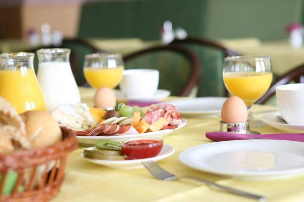Landhotel Stegersbach