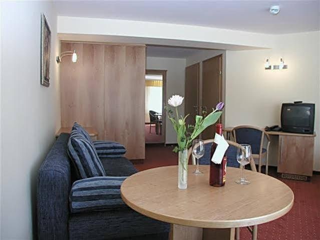 Landhotel Stegersbach