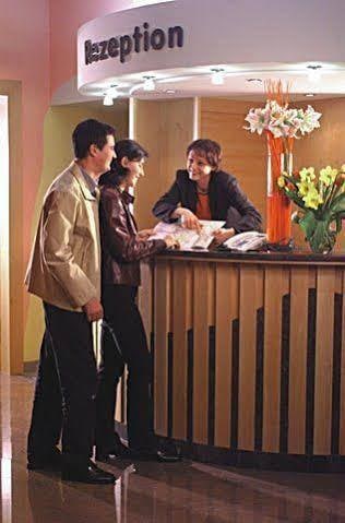 Landhotel Stegersbach