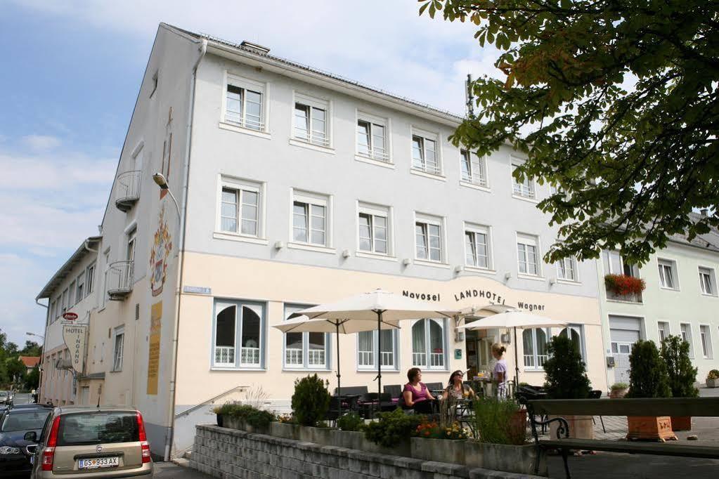 Landhotel Stegersbach