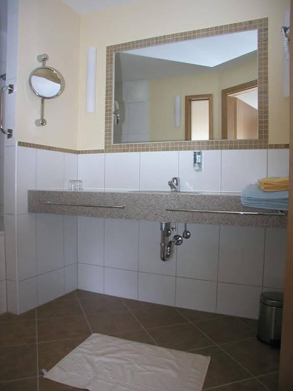 Landhotel Stegersbach