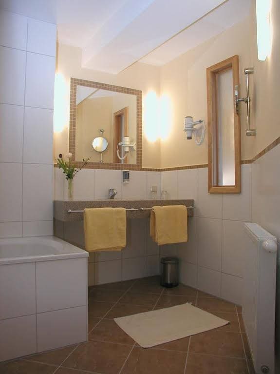 Landhotel Stegersbach