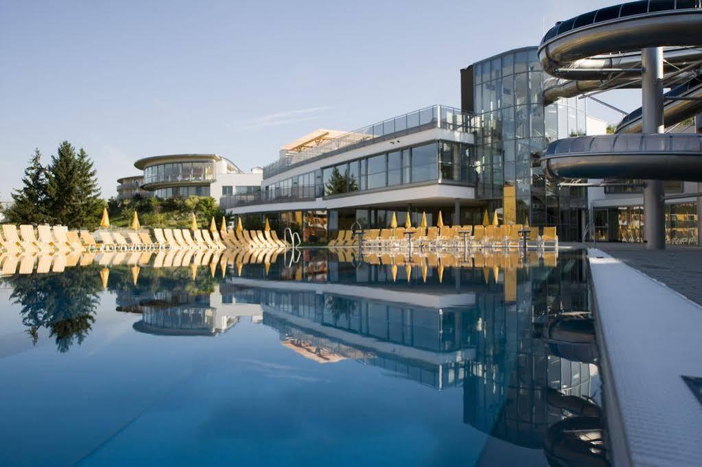 Landhotel Stegersbach