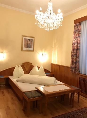 Cityhotel Ratheiser Klagenfurt