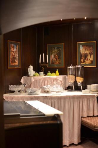 Cityhotel Ratheiser Klagenfurt