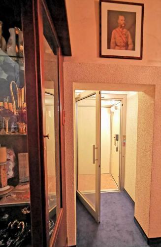 Cityhotel Ratheiser Klagenfurt