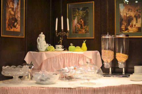 Cityhotel Ratheiser Klagenfurt