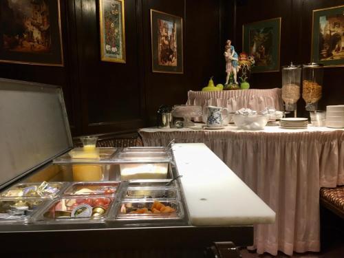 Cityhotel Ratheiser Klagenfurt
