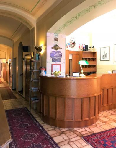 Cityhotel Ratheiser Klagenfurt